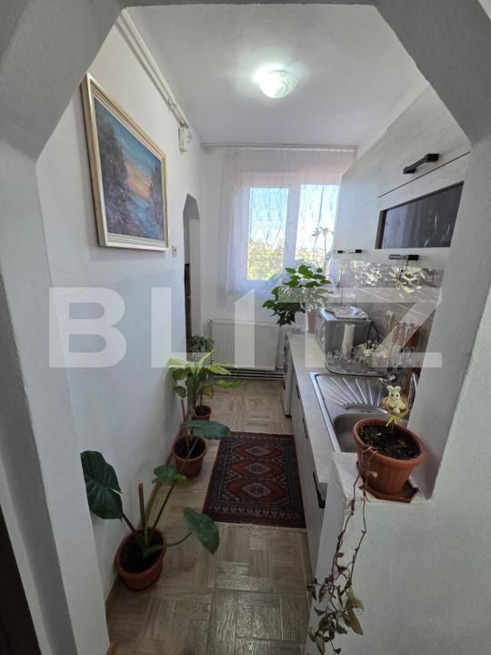 Apartament de vânzare 2 camere Simleu Silvaniei - 194361AV | BLITZ Zalău | Poza4