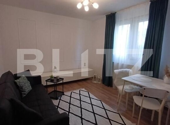 Apartament de închiriat 2 camere Nord - 194367AI | BLITZ Zalău | Poza1