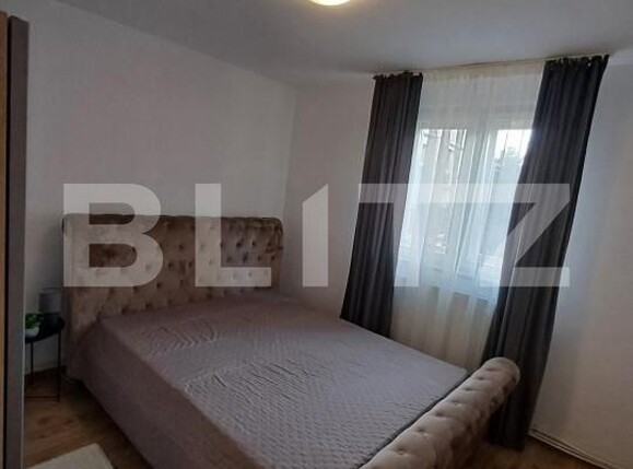Apartament de închiriat 2 camere Nord - 194367AI | BLITZ Zalău | Poza3