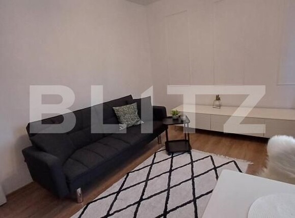 Apartament de închiriat 2 camere Nord - 194367AI | BLITZ Zalău | Poza2