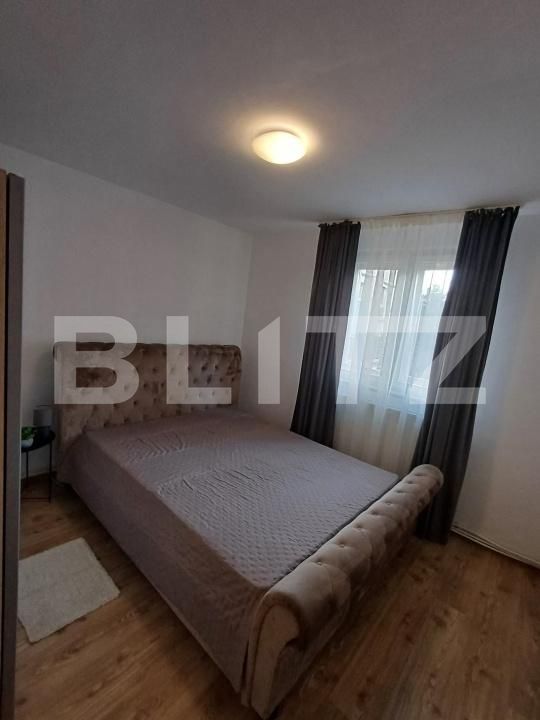 Apartament de închiriat 2 camere Nord - 194367AI | BLITZ Zalău | Poza3