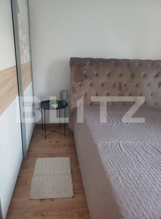 Apartament de închiriat 2 camere Nord - 194367AI | BLITZ Zalău | Poza4
