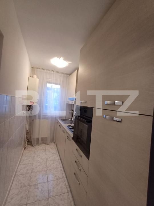 Apartament de închiriat 2 camere Nord - 194367AI | BLITZ Zalău | Poza6