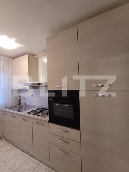 Apartament de închiriat 2 camere Nord - 194367AI | BLITZ Zalău | Poza5