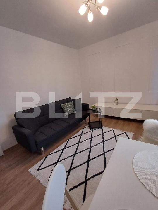 Apartament de închiriat 2 camere Nord - 194367AI | BLITZ Zalău | Poza2