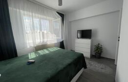  Apartament 3 camere | Renovat modern | Dressing în dormitoare | Etaj intermedia