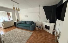  Apartament 3 camere | Renovat modern | Dressing în dormitoare | Etaj intermedia