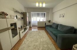 Apartament 3 camere | Renovat modern | Dressing în dormitoare | Etaj intermedia