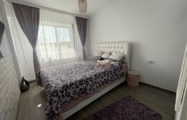  Apartament 3 camere | Renovat modern | Dressing în dormitoare | Etaj intermedia