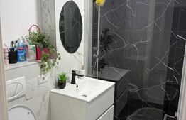  Apartament 3 camere | Renovat modern | Dressing în dormitoare | Etaj intermedia