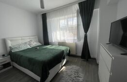  Apartament 3 camere | Renovat modern | Dressing în dormitoare | Etaj intermedia