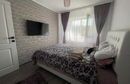  Apartament 3 camere | Renovat modern | Dressing în dormitoare | Etaj intermedia