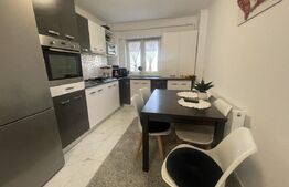  Apartament 3 camere | Renovat modern | Dressing în dormitoare | Etaj intermedia