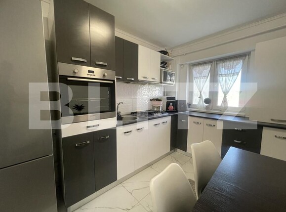 Apartament de vânzare 3 camere Nord - 194534AV | BLITZ Zalău | Poza8