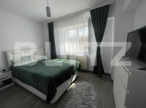 Apartament de vânzare 3 camere Nord - 194534AV | BLITZ Zalău | Poza1