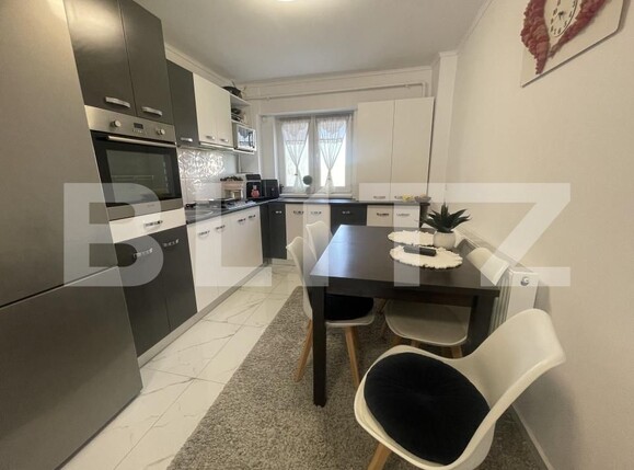 Apartament de vânzare 3 camere Nord - 194534AV | BLITZ Zalău | Poza9