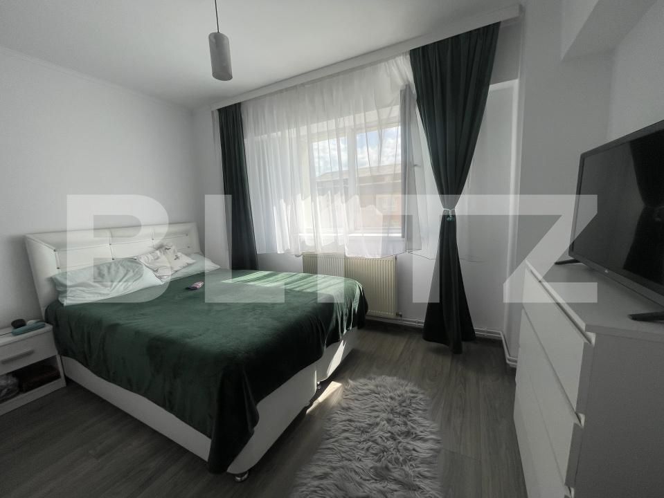Apartament de vânzare 3 camere Nord - 194534AV | BLITZ Zalău | Poza3