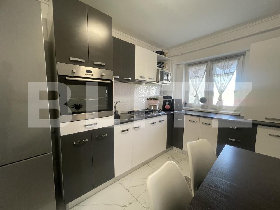 Apartament de vânzare 3 camere Nord - 194534AV | BLITZ Zalău | Poza8