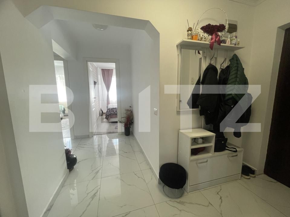 Apartament de vânzare 3 camere Nord - 194534AV | BLITZ Zalău | Poza12