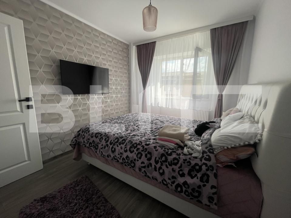 Apartament de vânzare 3 camere Nord - 194534AV | BLITZ Zalău | Poza4
