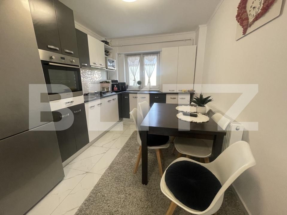 Apartament de vânzare 3 camere Nord - 194534AV | BLITZ Zalău | Poza9