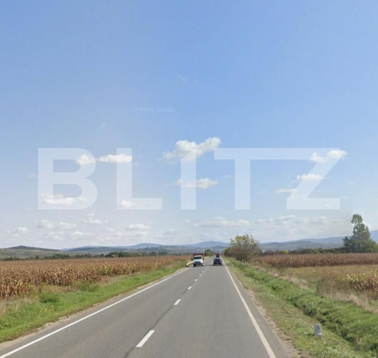 Teren de vânzare Pericei - 194556TV | BLITZ Zalău | Poza3