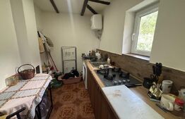 Casa de vanzare, Calacea cu 18 ari de teren