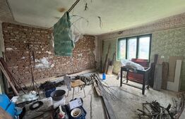 Casa de vanzare, Calacea cu 18 ari de teren