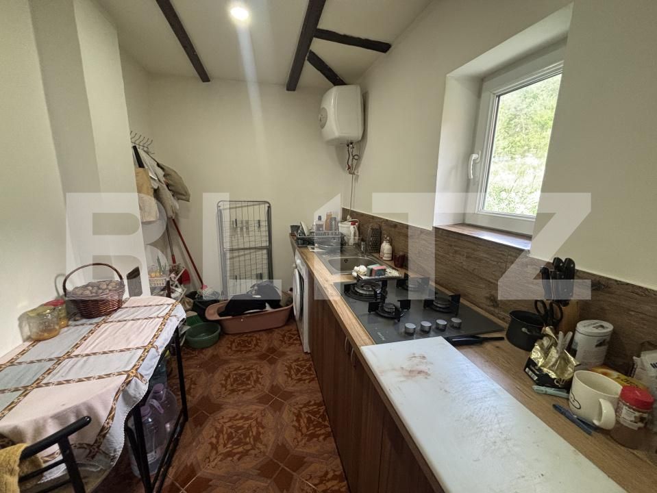 Casa de vânzare 3 camere Calacea - 194561CV | BLITZ Zalău | Poza2