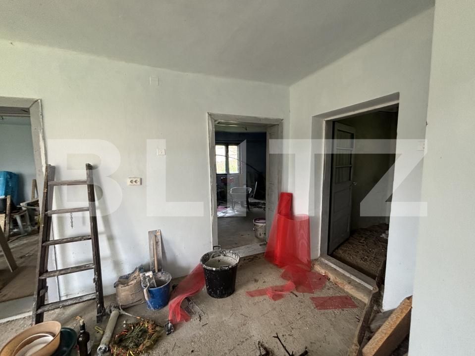 Casa de vânzare 3 camere Calacea - 194561CV | BLITZ Zalău | Poza4