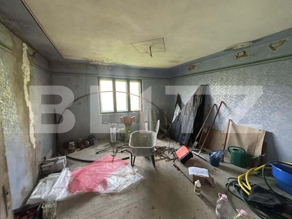 Casa de vânzare 3 camere Calacea - 194561CV | BLITZ Zalău | Poza5