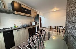 Apartament cu 2 camere, utilat și mobilat