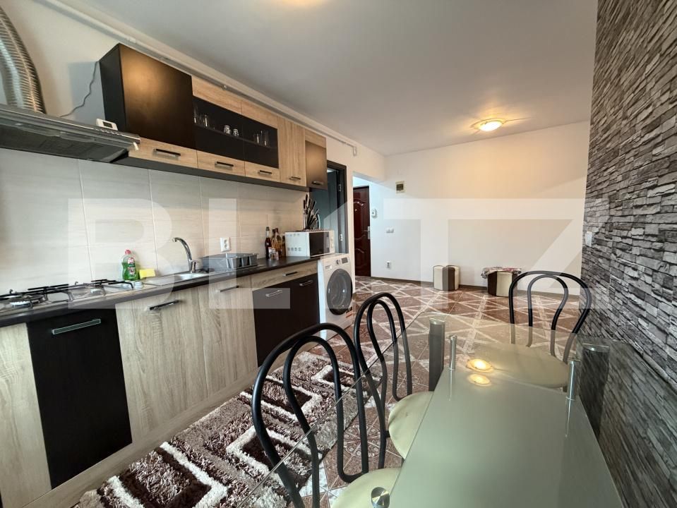 Apartament de vânzare 2 camere Central - 194619AV | BLITZ Zalău | Poza6