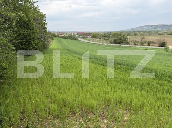 Teren de vânzare Bobota - 194637TV | BLITZ Zalău | Poza5