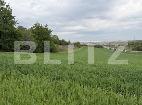 Teren de vânzare Bobota - 194637TV | BLITZ Zalău | Poza2