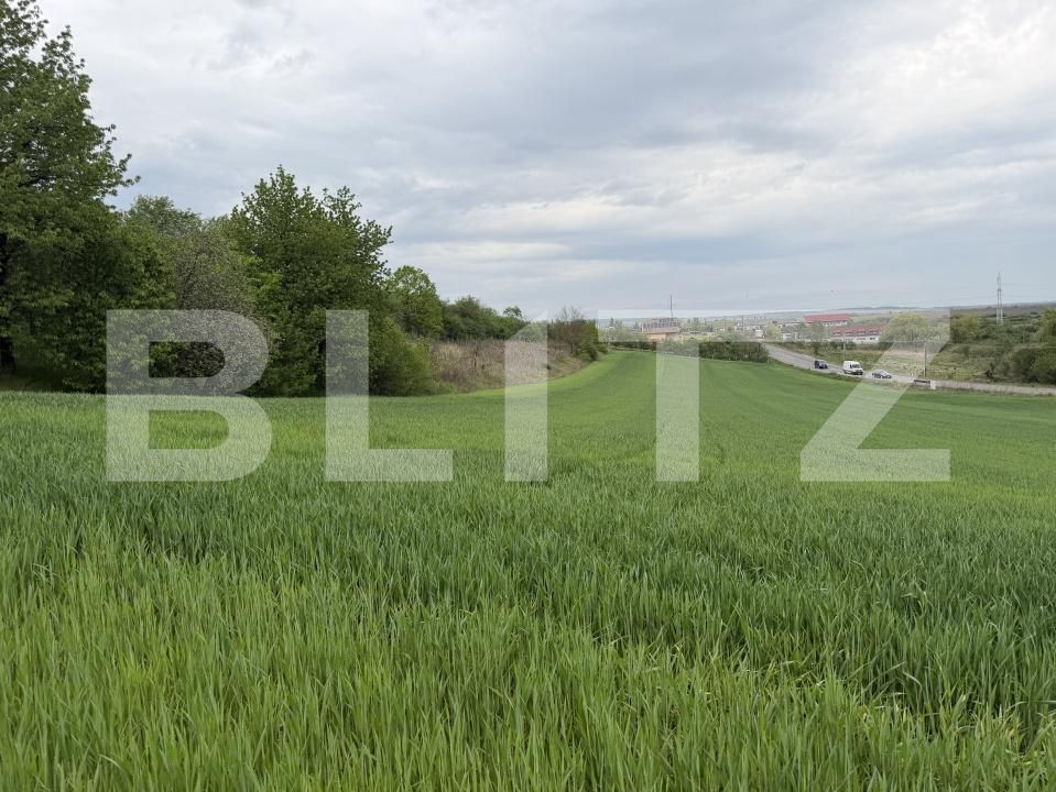 Teren de vânzare Bobota - 194637TV | BLITZ Zalău | Poza2