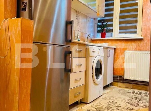 Apartament de vânzare 2 camere Simleu Silvaniei - 194648AV | BLITZ Zalău | Poza6