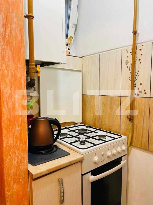 Apartament de vânzare 2 camere Simleu Silvaniei - 194648AV | BLITZ Zalău | Poza5