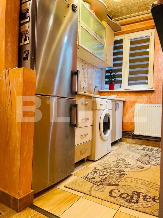 Apartament de vânzare 2 camere Simleu Silvaniei - 194648AV | BLITZ Zalău | Poza6