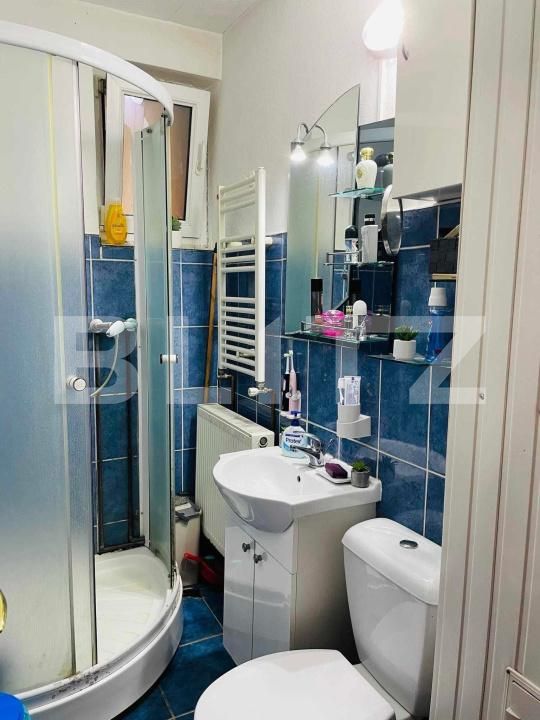 Apartament de vânzare 2 camere Simleu Silvaniei - 194648AV | BLITZ Zalău | Poza4