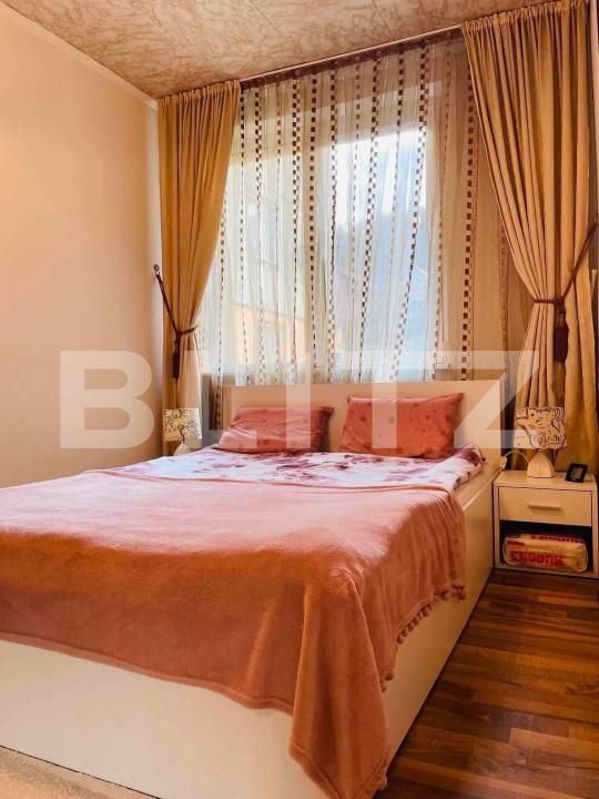 Apartament de vânzare 2 camere Simleu Silvaniei - 194648AV | BLITZ Zalău | Poza3