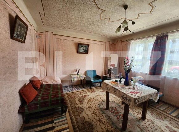 Casa de vânzare 4 camere Sud - 194731CV | BLITZ Zalău | Poza5