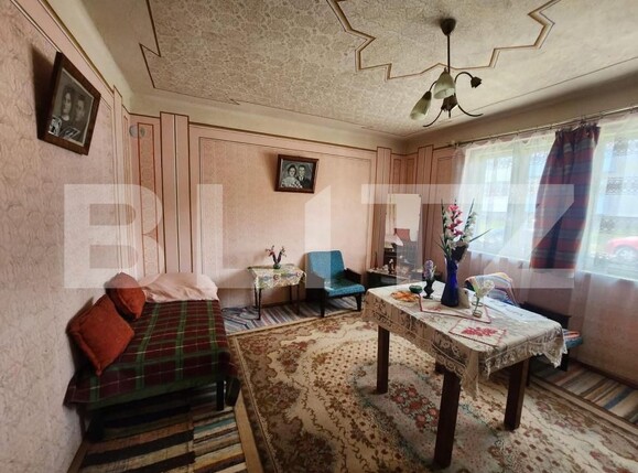 Casa de vânzare 4 camere Sud - 194731CV | BLITZ Zalău | Poza2