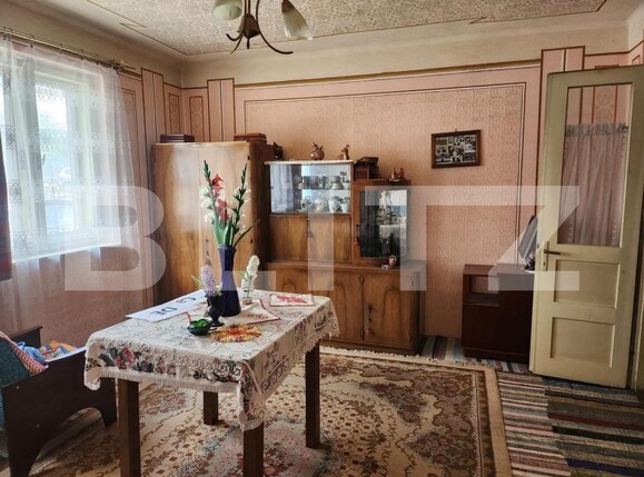 Casa de vânzare 4 camere Sud - 194731CV | BLITZ Zalău | Poza1