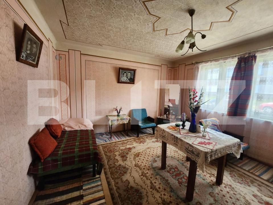 Casa de vânzare 4 camere Sud - 194731CV | BLITZ Zalău | Poza2