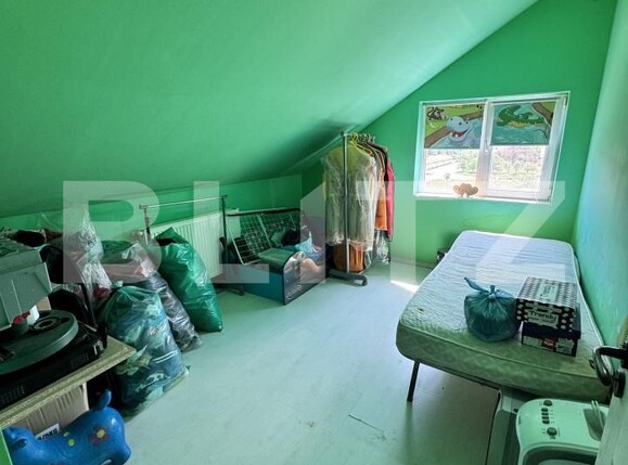 Apartament de vânzare 3 camere Dumbrava 2 - 194833AV | BLITZ Zalău | Poza6