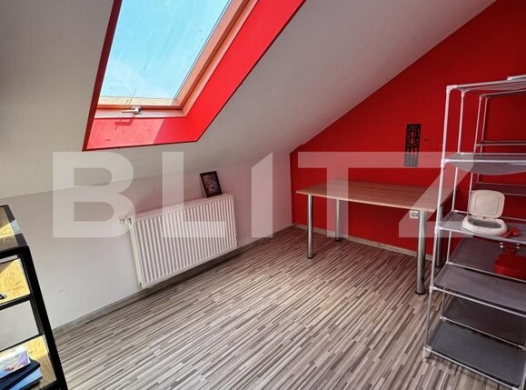 Apartament de vânzare 3 camere Dumbrava 2 - 194833AV | BLITZ Zalău | Poza5
