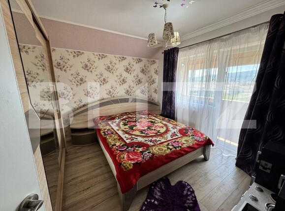 Apartament de vânzare 3 camere Dumbrava 2 - 194833AV | BLITZ Zalău | Poza4