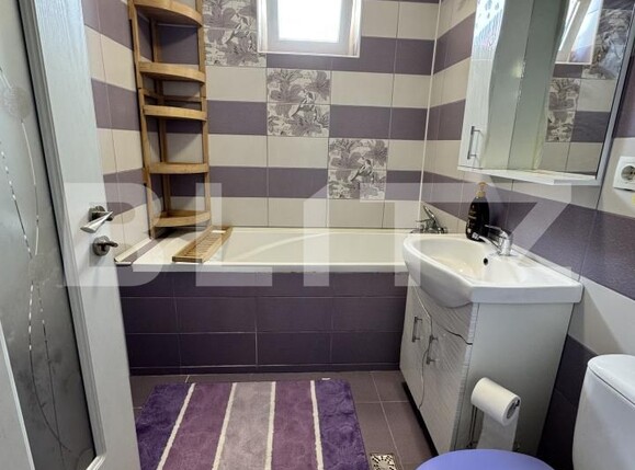 Apartament de vânzare 3 camere Dumbrava 2 - 194833AV | BLITZ Zalău | Poza7