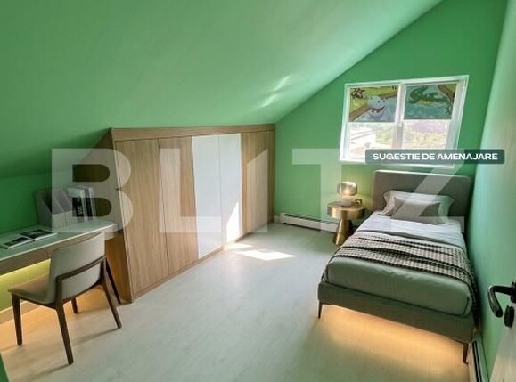 Apartament de vânzare 3 camere Dumbrava 2 - 194833AV | BLITZ Zalău | Poza4